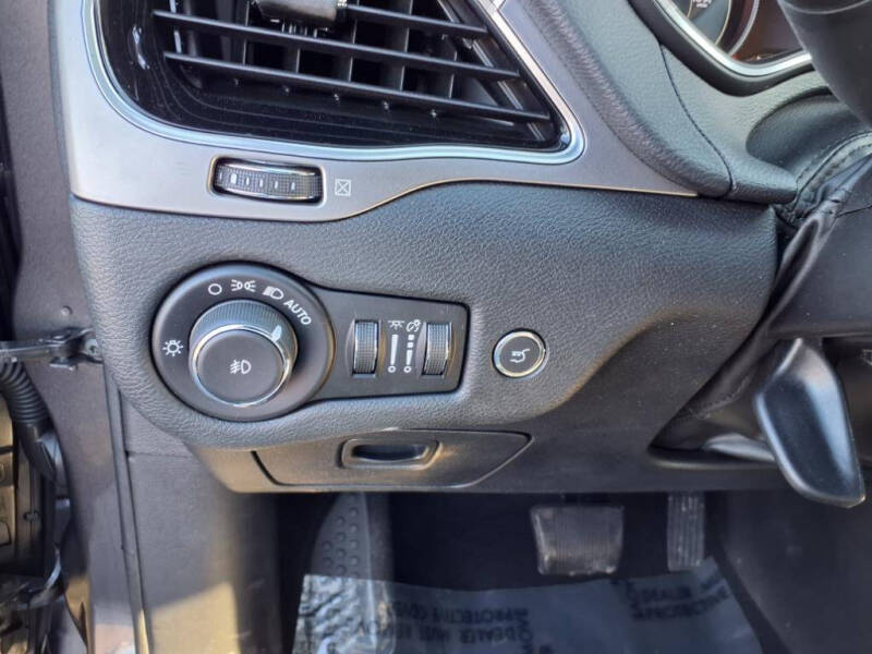 2020 Jeep Cherokee High Altitude