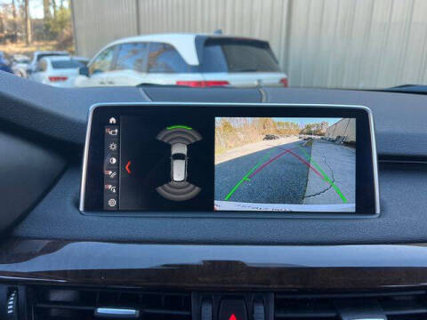 2018 BMW X5 xDrive40e iPerformance