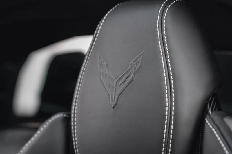 2024 Chevrolet Corvette Z06