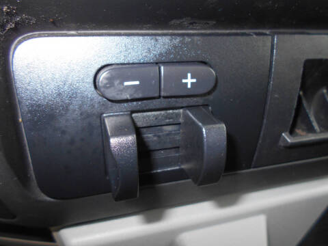 2009 Ford F-350 Super Duty