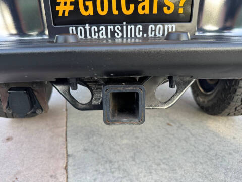 2015 Toyota Tacoma PreRunner V6