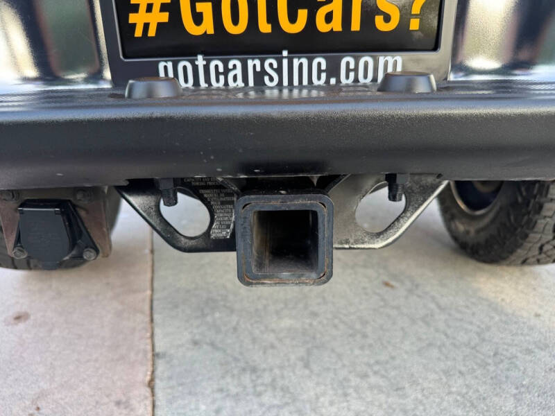 2015 Toyota Tacoma PreRunner V6