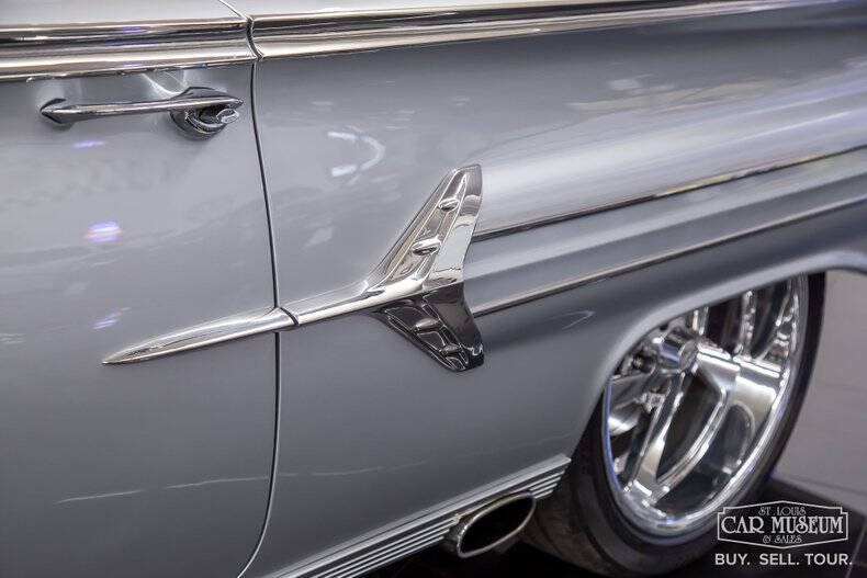 1960 Chevrolet El Camino