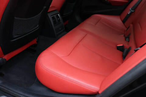 2016 BMW 3 Series 340i