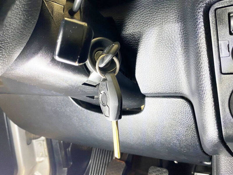 1999 BMW 3 Series 318ti