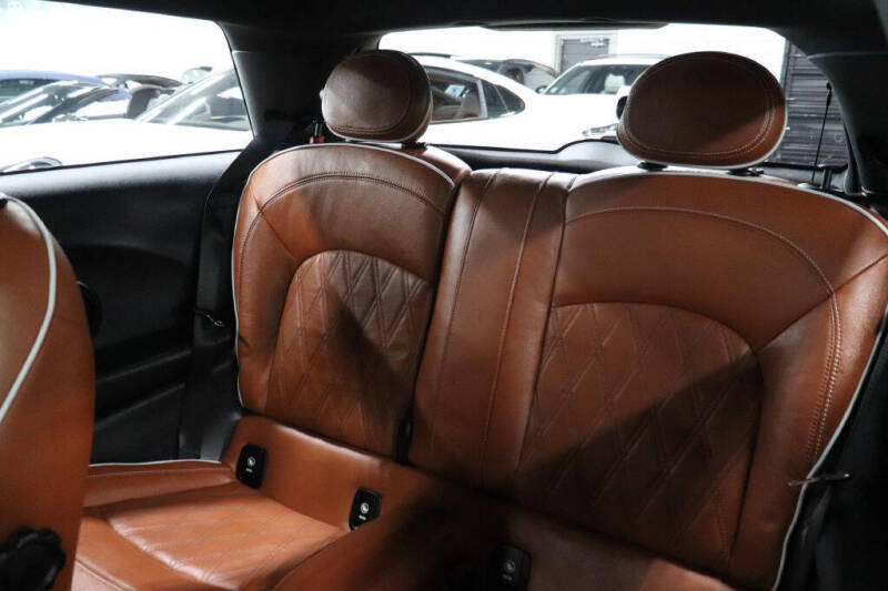 2019 MINI Hardtop 2 Door Cooper S