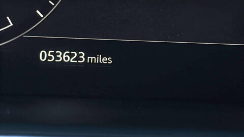 2018 Land Rover Range Rover Supercharged LWB