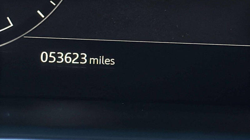 2018 Land Rover Range Rover Supercharged LWB