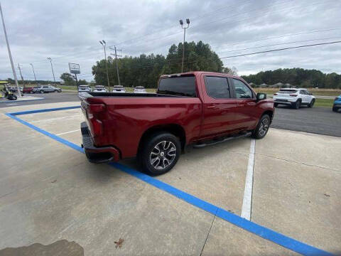 2022 Chevrolet Silverado 1500 Limited