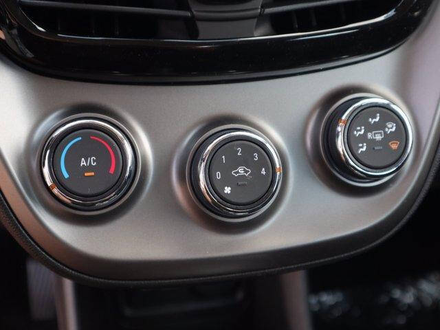 2020 Chevrolet Spark LS CVT