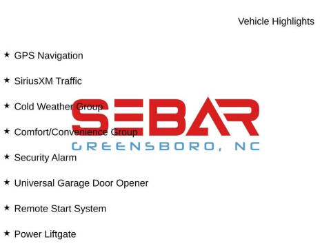 2018 Jeep Cherokee Trailhawk