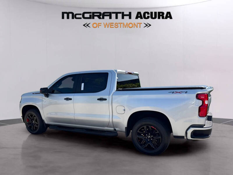 2022 Chevrolet Silverado 1500 Limited