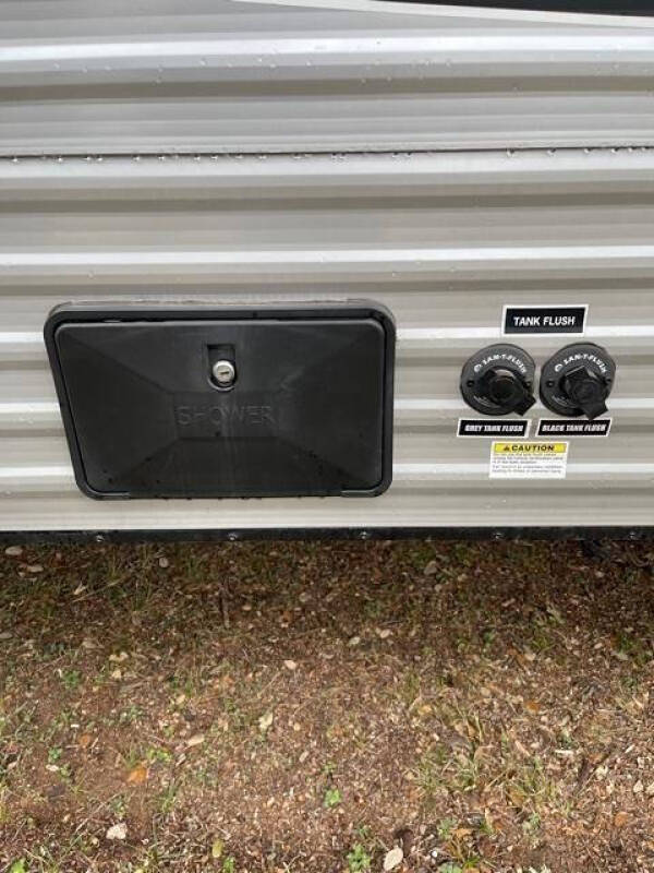 2021 Chinook RV Dream 178RD