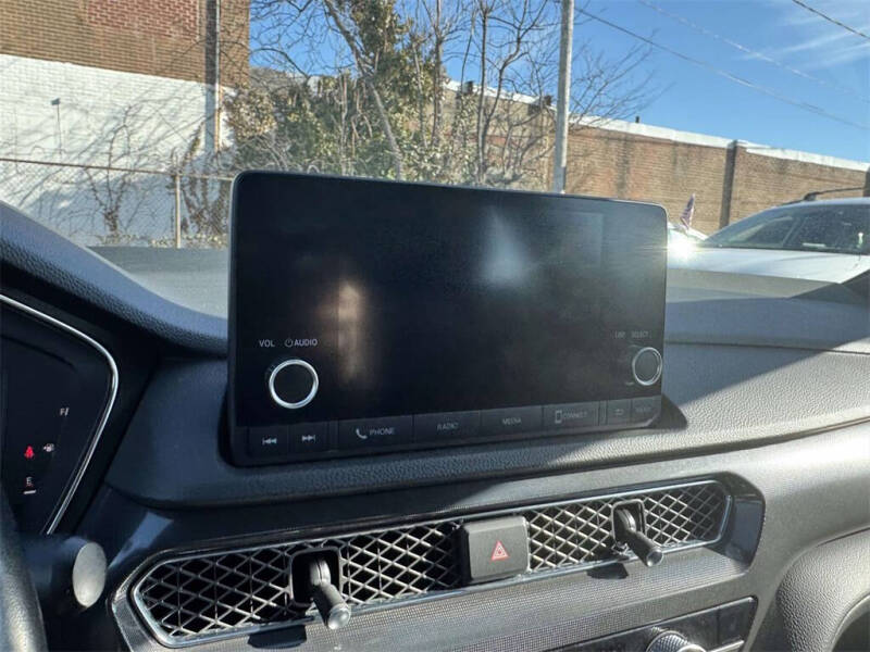 2023 Acura Integra w/A-SPEC