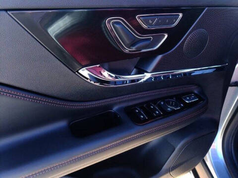 2024 Lincoln Corsair Reserve