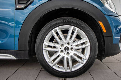 2022 MINI Countryman