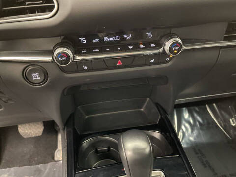 2025 Mazda CX-30 2.5 S Preferred