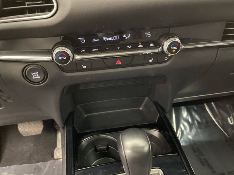 2025 Mazda CX-30 2.5 S Preferred