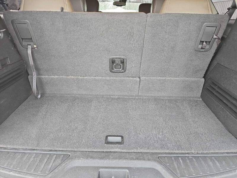 2015 GMC Acadia SLT-1