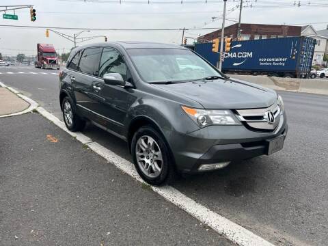 2007 Acura MDX for sale at 1G Auto Sales in Elizabeth NJ