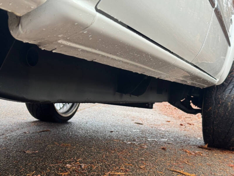 2005 GMC Sierra 2500HD SLT