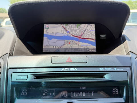 2015 Acura RDX w/Tech