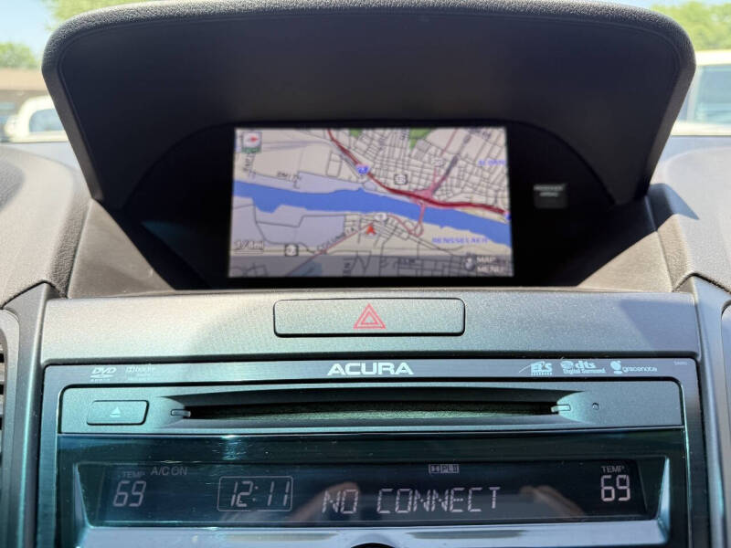 2015 Acura RDX w/Tech