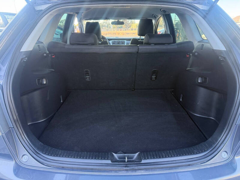 2008 Mazda CX-7 Sport