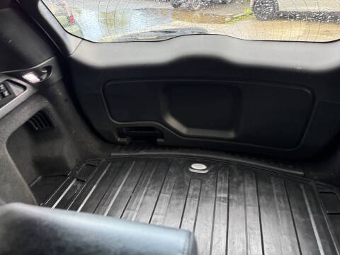 2017 Land Rover Discovery Sport HSE