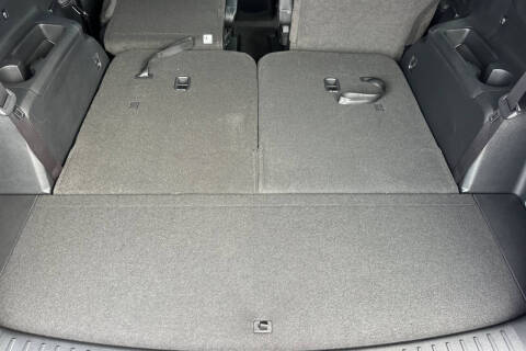 2026 Kia Sorento Hybrid X-Line SX-Prestige