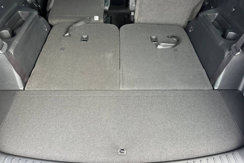 2026 Kia Sorento Hybrid X-Line SX-Prestige