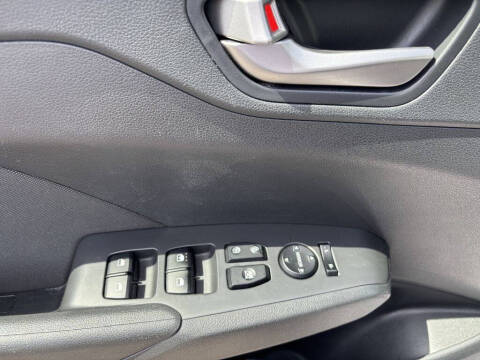 2020 Hyundai Accent