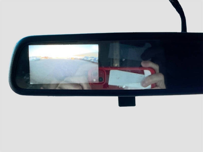 2024 GMC Savana 2500