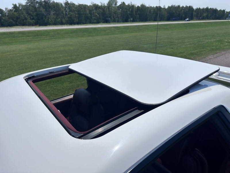1991 Toyota Supra Turbo