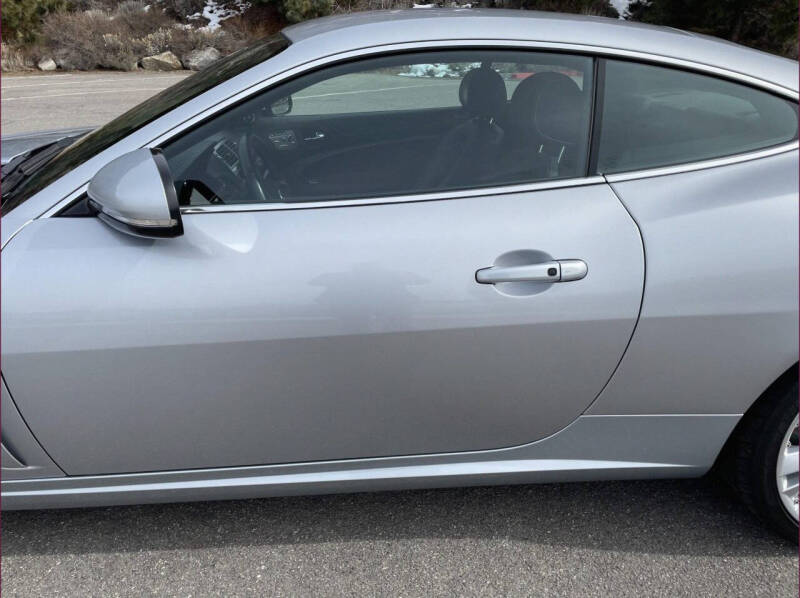 2011 Jaguar XK XKR