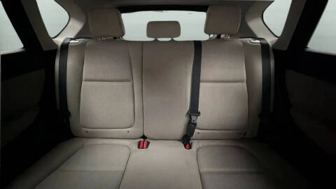 2015 Mazda CX-5 Sport