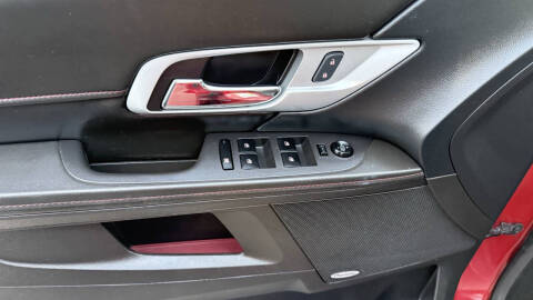 2013 GMC Terrain SLT-1