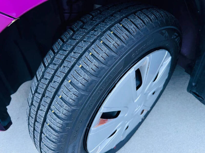 2015 Mitsubishi Mirage