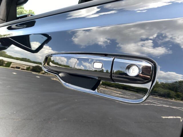 2025 GMC HUMMER EV 2X