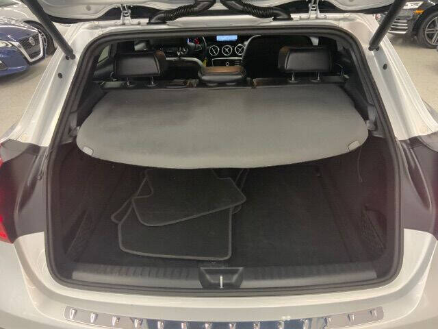 2019 Mercedes-Benz GLA GLA 250