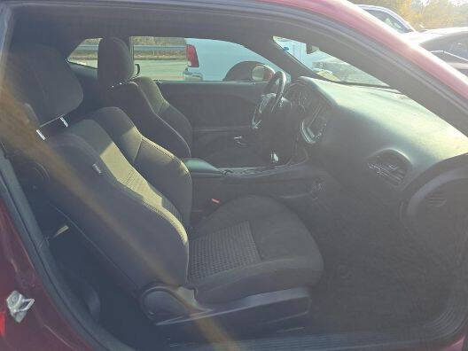 2019 Dodge Challenger R/T