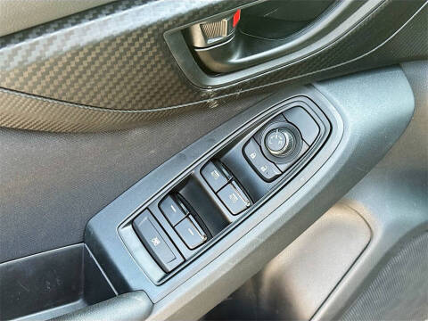 2022 Subaru Crosstrek