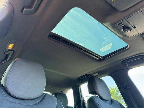 2010 Porsche Cayenne Tiptronic