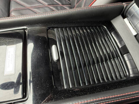 2011 Bentley Continental GT Speed