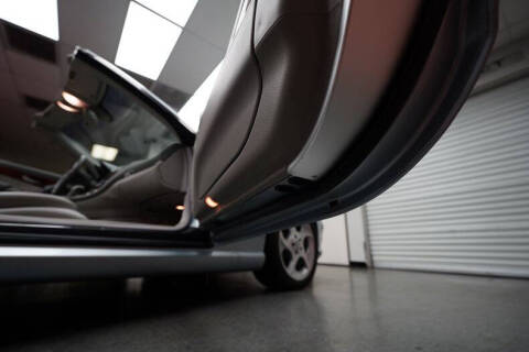 2004 Mercedes-Benz SL-Class SL 500