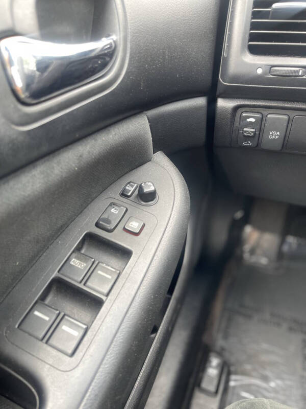 2006 Honda Accord LX V-6