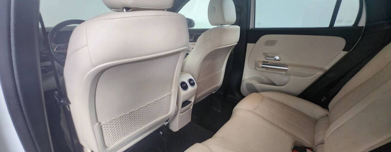 2024 Mercedes-Benz GLA GLA 250