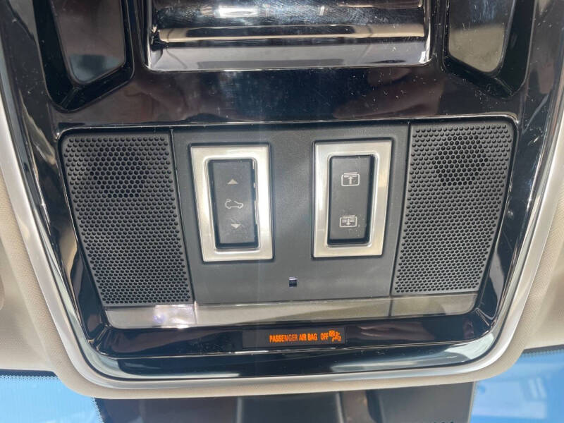 2015 Land Rover Range Rover HSE