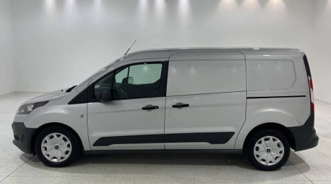 2018 Ford Transit Connect XL