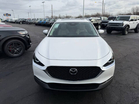 2026 Mazda CX-30 2.5 S Preferred
